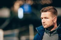 Daniel Myśliwiec: Zawiedliśmy i to trzeba po prostu powiedzieć wprost