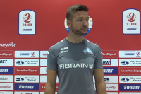 Daniel Myśliwiec: Było to bardziej efektywne niż efektowne zwycięstwo