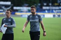 Daniel Myśliwiec: Jesteśmy na ten moment najmocniejsi w lidze