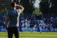 Daniel Myśliwiec po remisie z Ruchem Chorzów: Cały czas mamy spory niedosyt