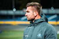 Daniel Myśliwiec: Byłem jeden dzień z drużyną i zdążyłem niczego nie zepsuć