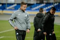 Daniel Myśliwiec: Mecz wygrany, cel zrealizowany