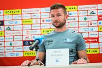 Daniel Myśliwiec: Spotkają się dwie drużyny, które mają swój pomysł i jakość ofensywną