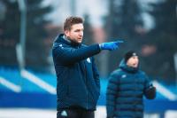 Daniel Myśliwiec: Wszyscy zawodnicy są gotowi do gry