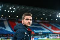 Myśliwiec przed meczem z Sandecją: Spodziewam się, że zagrają ofensywnie