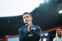 Myśliwiec: Jestem smutny, że żegnam się ze Stalą, ale nie wyobrażam sobie współpracy z ludźmi nieszczerymi