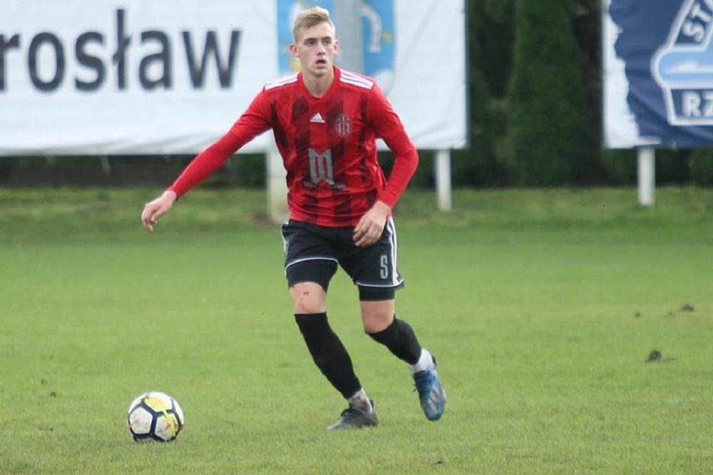 fot. Patryk Górecki