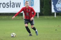 Obrońca ponownie wypożyczony ze Stali Rzeszów do Wólczanki