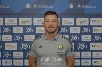 Znane jest nazwisko drugiego trenera Stali Mielec!