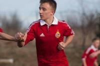 Sokół Sieniawa testuje byłego zawodnika Wisły Kraków