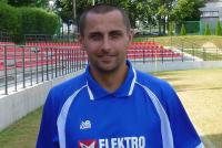 Daniel Zielenkiewicz nowym trenerem Orła Przeworsk