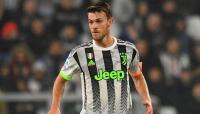 Piłkarz Juventusu Turyn zakażony koronawirusem!