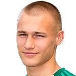 Kamil Dankowski - Wieczysta Kraków