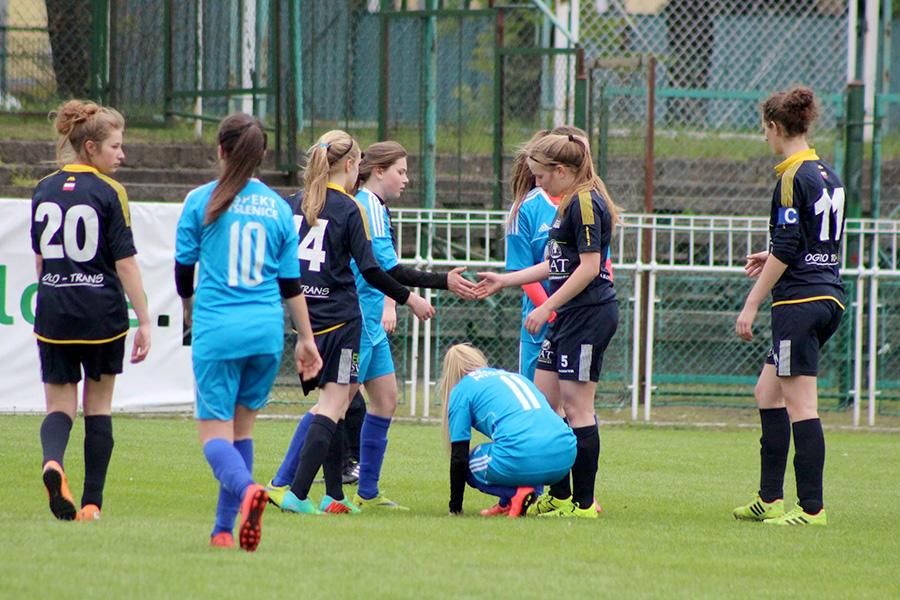 fot. facebook.com / DAP GIRLS