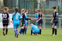2 liga kobiet. DAP Dębica wygrał w Myślenicach