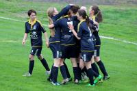 2 liga kobiet: DAP Dębica pokonał Starówkę Nowy Sącz