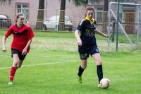 2 liga kobiet: DAP Dębica przegrał z Iskrą Brzezinka