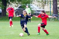 2 liga kobiet. DAP Dębica przegrał z Naprzodem Sobolów