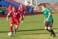 Daquan King: Chcę pomóc klubowi w walce o awans