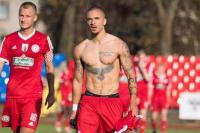 Daquan King: Wariuje bez futbolu, ale sezonu raczej nie uda się dograć...