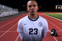 Amerykanin na celowniku Sokoła Sieniawa