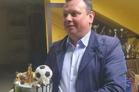 Dariusz Dziedzic: Finanse pozwalają nam na walkę o awans do drugiej ligi