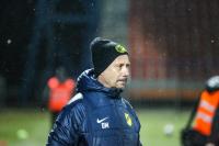 Marzec opuszcza Wieczystą! Jest kandydat na nowego trenera