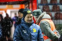 Dariusz Marzec: Nie mogę mówić o żalu, choć to sytuacja niespotykana