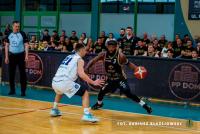 Miasto Szkła odwróciło losy meczu w Bydgoszczy! Krosno na prowadzeniu w finale