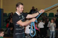 Dariusz Kantor odbył staż trenerski w klubie Ekstraklasy