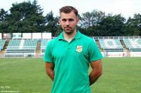 Piłkarze Wisłoki Dębica trenują indywidualnie