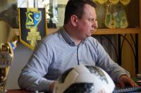 Dariusz Dziedzic: Aktualna sytuacja klubu jest nieciekawa