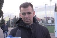 Dariusz Kantor: Początek rundy jest dla nas wymarzony
