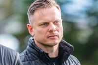 Liana po meczu z Cosmosem: Nie ważne jak, ale ten mecz trzeba było wygrać