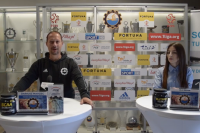 Dariusz Marzec: Mecz pucharowy pokazał, że stać nas na wiele