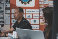 Dariusz Marzec: Mam nadzieję, że zdobędziemy komplet punktów