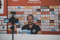 Dariusz Marzec: Drużyna jest tak mocna, że potrafiła podnieść się z kolan