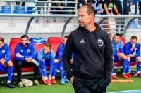 Dariusz Marzec: To był nasz najsłabszy mecz odkąd jestem w Mielcu