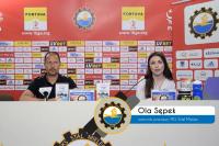 Dariusz Marzec: Najważniejsze są trzy punkty