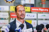 Dariusz Marzec: Zachowujemy się jak frajerzy