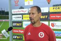 Dariusz Marzec: Czapki z głów i brawa dla chłopaków