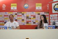 Dariusz Marzec: Dziękuję wszystkim i cieszmy się z Ekstraklasy