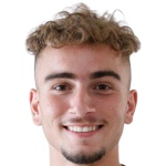 Saif Darwish - Stal Rzeszów