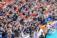 Pierwsza porażka w sezonie stała się faktem! Chemik lepszy od Developresu