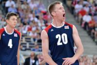 Kapitan reprezentacji USA zagra w Asseco Resovii