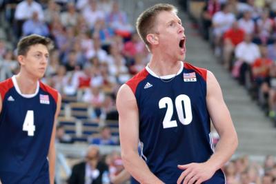 Kapitan reprezentacji USA zagra w Asseco Resovii