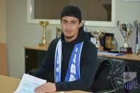 Młodzieżowy reprezentant Mołdawii wzmocni Apklan Resovię?