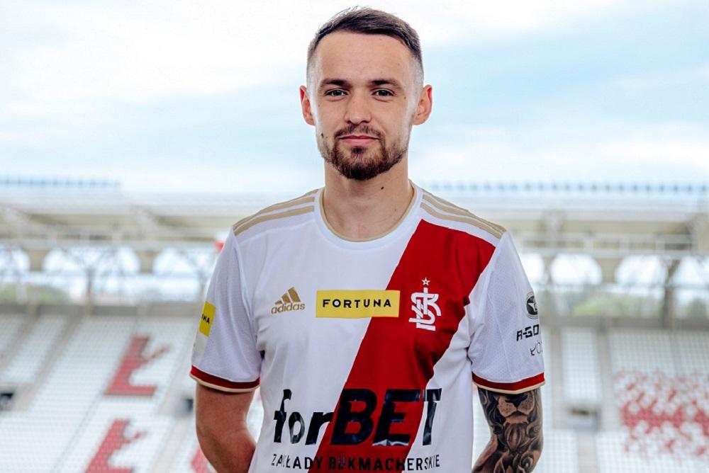 fot. ŁKS Łódź