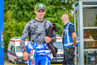 Dawid Lampart: Chcieliśmy, by ten sezon wyglądał zupełnie inaczej