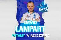 Stal Rzeszów pozyskała kolejnego zawodnika. To wychowanek